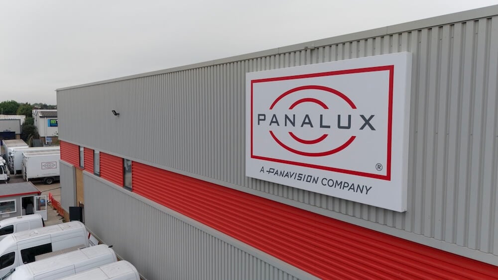 Panalux London