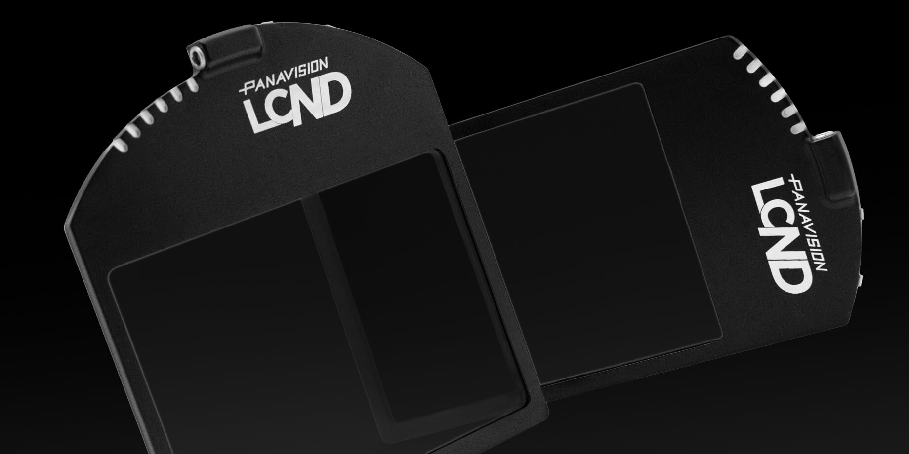 168飞艇历史记录查询结果体彩网 Panavision LCND Top-load and Side-load floating over black