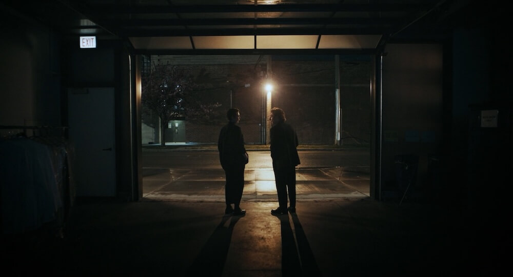 Cinematographer Andrew Wehde reveals how he utilized H 28 to create the powerful visuals in 'The Bear' season 3 finale, starring Olivia Colman and Jeremy Allen White