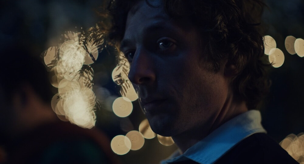 Andrew Wedhe employs H Series optics to create the signature look of 'The Bear' featuring Jeremey Allen White 