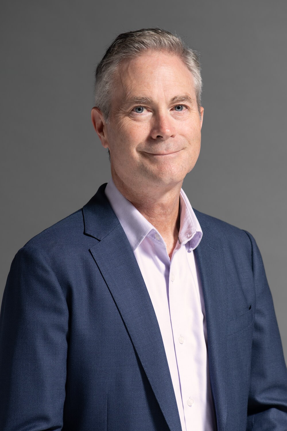 Tim Belcher, Light Iron Managing Director