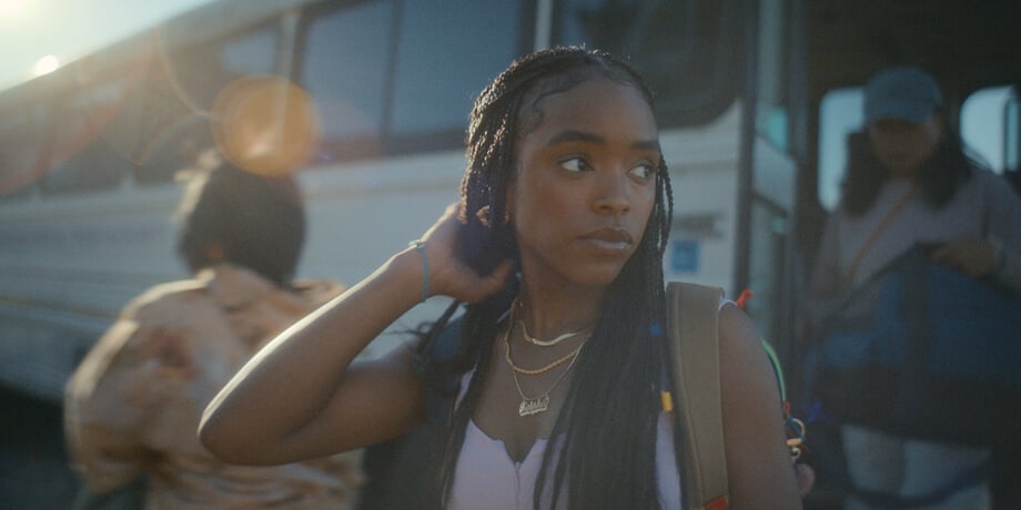 Frame grab from 'Forever' Season 1