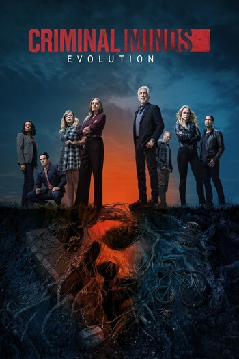 Criminal Minds Season 18