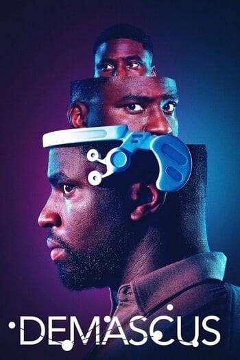 Demascus season 1 credit poster