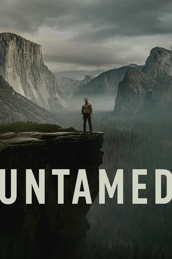 Untamed Season 1 poster