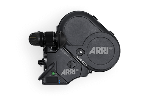 Arriflex 435 35mm film camera