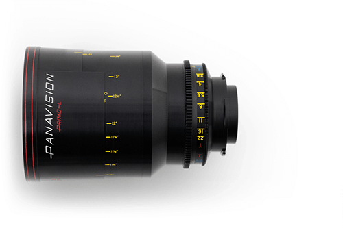 Panavision Primo Close Focus Lens