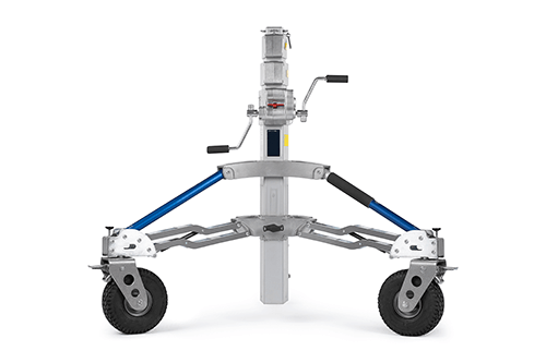 Manfrotto Long John Silver Junior stand