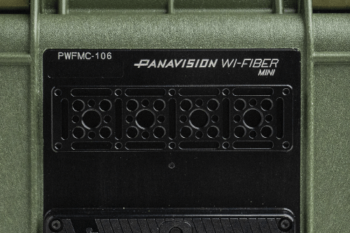 Panavision Wifiber Mini