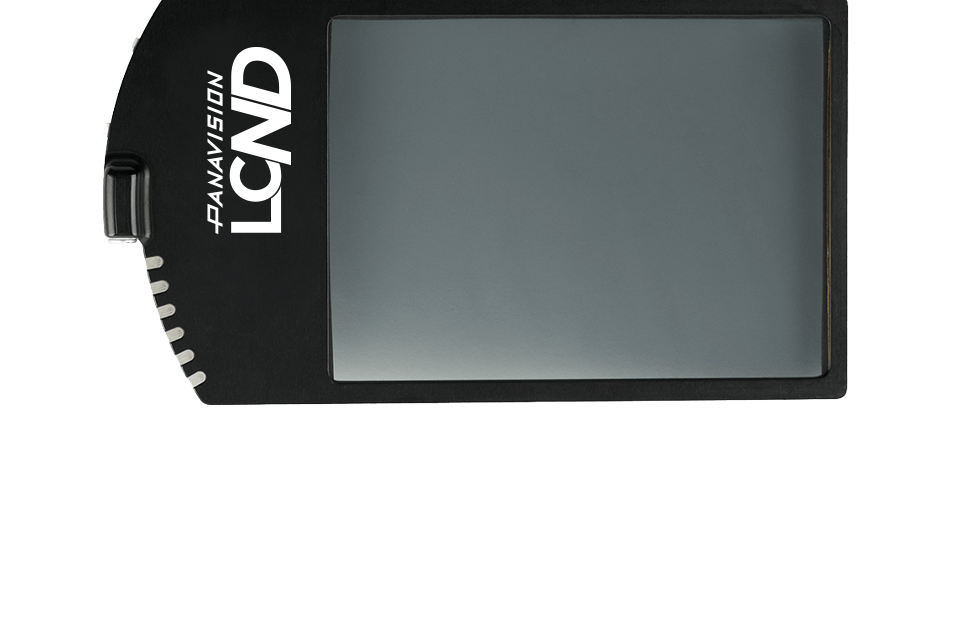 LCND cinema filter product photo